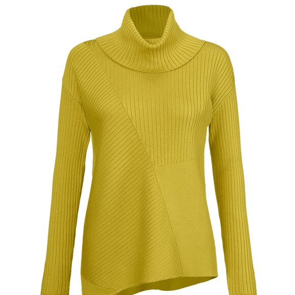CABI Happy Pullover Turtleneck - Picture 1 of 1